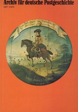 Archiv für deutsche