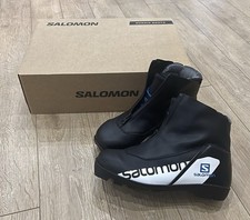 SALOMON Kinder - Langlauf SKI