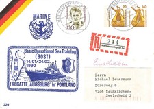 155318) Feldpost Bundeswehr