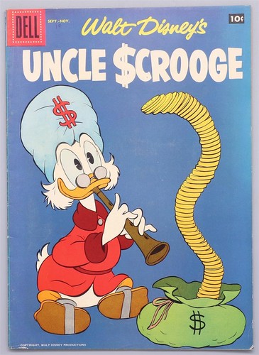 Walt disney uncle - uncle, scrooge