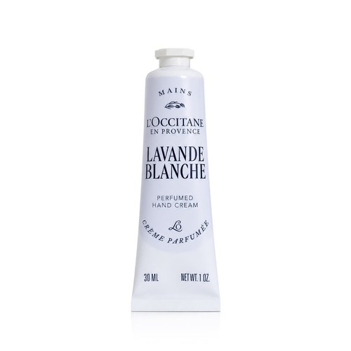 Occitane lavande blanche - l'occitane,