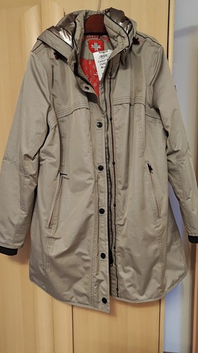 Wellensteyn jacke damen - jacke, xl
