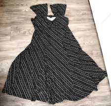 BEXLEYS Damen Kleid Ärmellos