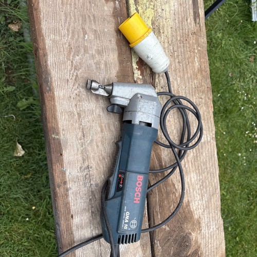Bosch gna metallknabber - bosch,