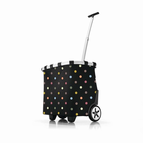 Reisenthel carrycruiser dots - carrycruiser,