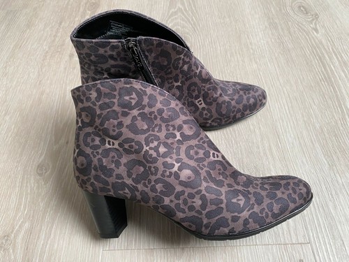 Ara stiefelette 5 - ara, 37.5