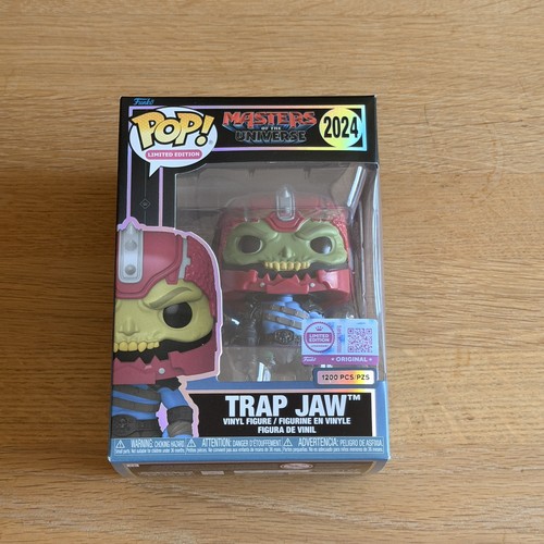 Funko pop 2024 - masters, the