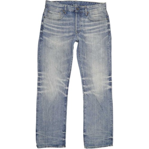 Star 3301 herren - , blau