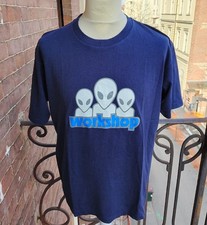 Alien Workshop Skateboarding