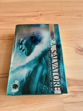 The Legend of Drizzt