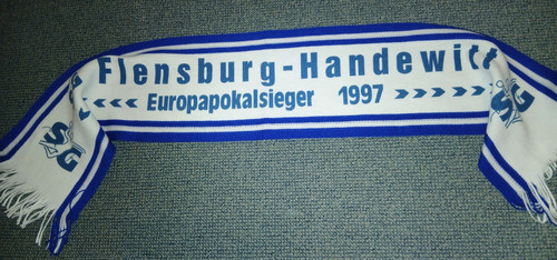 Fanschal - , sg