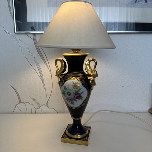 Sehr schöne porzellan - sehr,