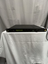 Yellowtec Mikrofon Prozessor