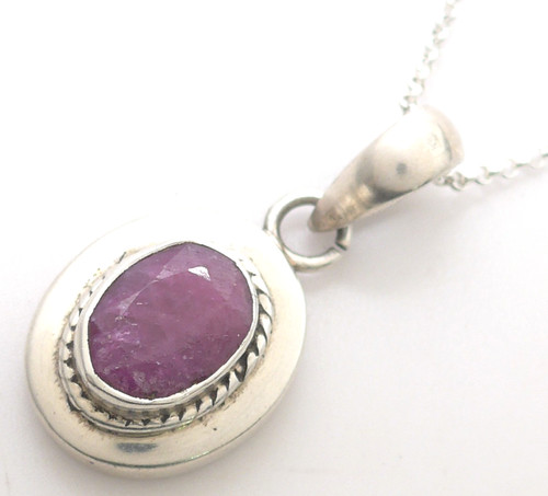 Halskette 925 sterling - halskette,