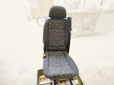 Einzelsitz Mercedes-Benz Vito
