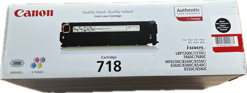 Original canon toner - original,