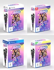 Let's Sing 2024 | mit & ohne