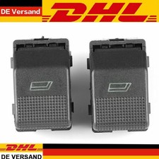 2X FENSTERHEBER SCHALTER TASTE