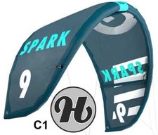 Gaastra spark kite 2022 - gaastra,