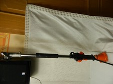 Motorstange von einer Astkettensäge Timbertech und andere 9 Zahn Antrieb