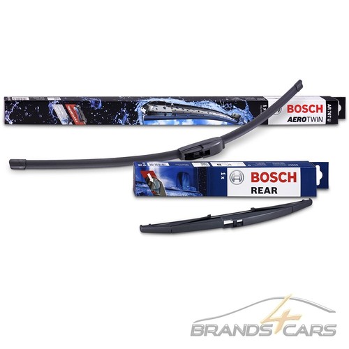 Bosch aerotwin scheibenwischer - bosch,