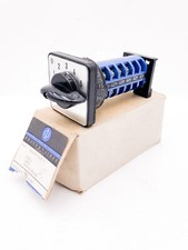 Kraus & Naimer Stufenschalter