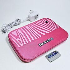 VTech 5" Interaktives Lerntablet STORIO 3 S Kindercomputer Spielkonsole Handheld