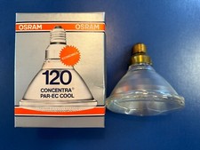OSRAM PAR 38 120W E27 Halogen