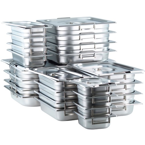 Behälter deckel gastronorm - behälter,