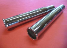 VW Käfer 2-STÜCK Endrohre