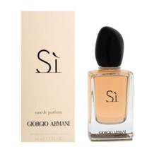 Giorgio Armani Si Eau De