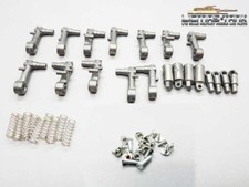 Metall achsschenkel set - achsschenkel,