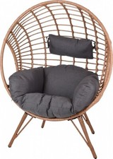 Loungestuhl Relaxstuhl Stuhl