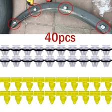 40PCS For Nissan Juke Murano