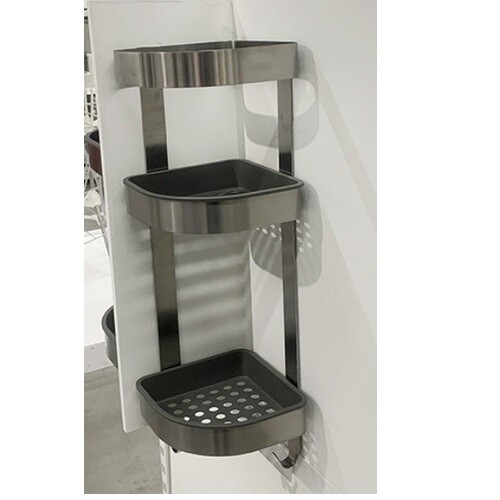 Ikea brogrund duschregal - ikea,