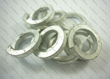 Washer Grower Type Us WW2 Jeep