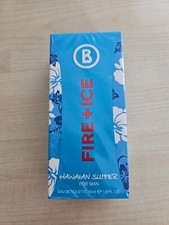 Bogner FIRE + ICE MAN 40ml EDT