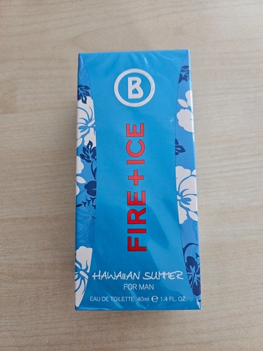 Bogner fire ice - fire, 40ml