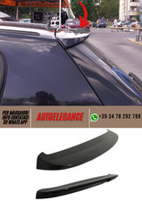 ❤️ Spoiler Dach Kompatibel Mit Opel Signum 2002–2008 – Look Sport ❤️