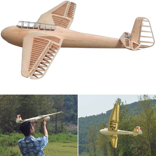 Dfs kranich modellflugzeug - dfs,