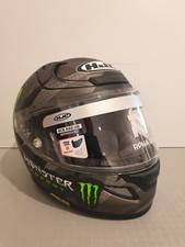 HJC RPHA 12 Carbon Monster