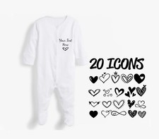 Personalisierter Unisex