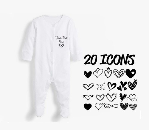 Personalisierter unisex - personalisierter,