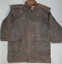 Driza Bone Vintage Wax