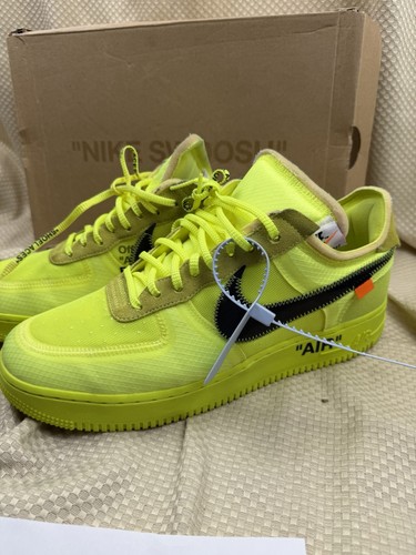 Size nike off white air - size,