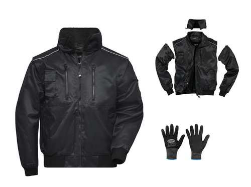 Pilotenjacke pilotjacke - pilotenjacke,