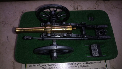 Atlas napoleon kanone - atlas,