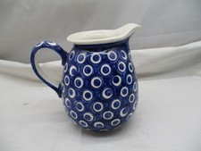 Original Bunzlau Heise Keramik