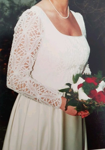 Brautkleid von pronovias - von,