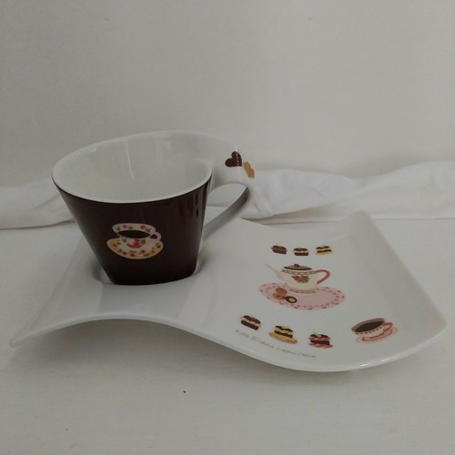 Villeroy boch new wave - villeroy,